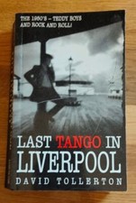 Book last tango for sale Book last tango for sale  ST. HELENS