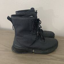 Columbia Hyper Boreal Omni Heat Botas de Nieve Negras Altas BM0127 010 Para Hombre Talla 9 segunda mano  Embacar hacia Argentina