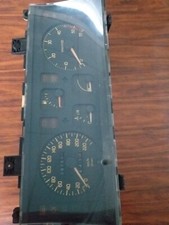 Compteur kilométrique renault d'occasion  Paris X