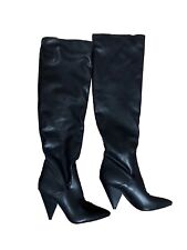 womens heels boots for sale  Sterling