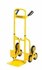 Stanley sackkarre 120kg gebraucht kaufen  Pforzheim