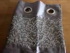 Next grey silver for sale  OXFORD