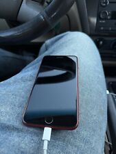 iphone 8plus unlocked red for sale  Cleveland