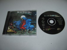 Black Sabbath: Forbidden 1995 raro I.R.S. CD de imprensa australiana Records como novo, usado comprar usado  Enviando para Brazil