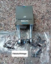 Set shimano 600 d'occasion  Buchy