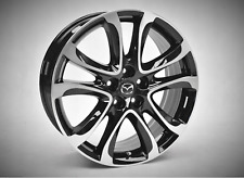 Alloy Wheels MAZDA 6 CX3 CX5 CX7 7, 5x19 ET45 5x114, 3 9965087590 na sprzedaż  PL