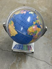 Intelliglobe replogie electron for sale  Decatur