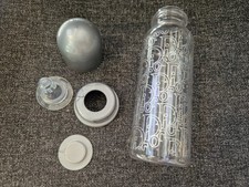 Biberon baby dior d'occasion  Clermont-Ferrand-
