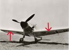 Alte echtfoto flugzeug gebraucht kaufen  Extertal