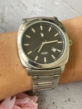 Polo watch men for sale  WAKEFIELD