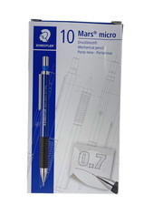 Staedtler druckbleistift mars gebraucht kaufen  Deutschland