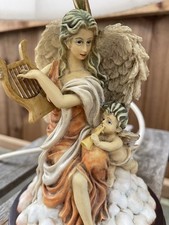 Vintage table lamps for sale  LEICESTER