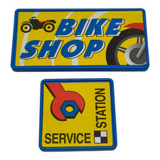 Sympa pancarte bike d'occasion Sympa pancarte bike d'occasion  Gonfreville-l'Orcher