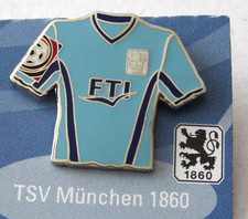 Trikot pin tsv gebraucht kaufen  Eutin