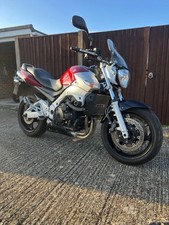 Suzuki gsr600 for sale  BASINGSTOKE