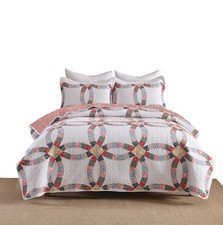 Pcs cotton double for sale  Whittier