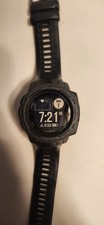 Garmin instinct rugged for sale  Sandy