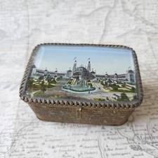 Boite coffret exposition d'occasion Boite coffret exposition d'occasion  Nantes-