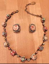 Konplott set kette gebraucht kaufen  Jockgrim