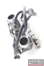 Corpo farfallato ducati usato  Tombolo