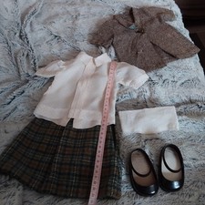 Lot vêtements tenues d'occasion  Rochefort