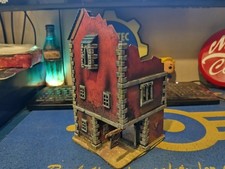 Mordheim original box for sale  NUNEATON