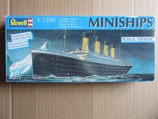 revell schiff gebraucht kaufen  Fürth