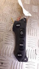 Commande autoradio hyundai d'occasion  Méru