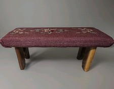 Vintage solid hardwood for sale  Richardson
