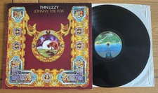 Thin lizzy johnny for sale  MILTON KEYNES