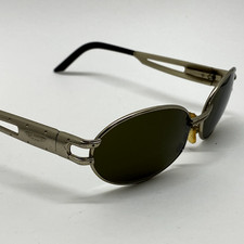 Occhiali sole vintage usato  Vinci