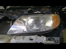 Driver headlight sedan for sale  Mondovi