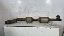 Catalyseur volkswagen crafter d'occasion  Génissac