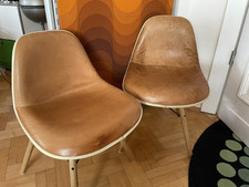 Eames fiberglas fonda gebraucht kaufen  Wiesbaden