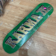 Skateboard deck logo usato Skateboard deck logo usato  Spedire a Italy