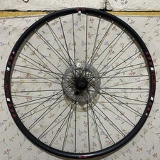 Calibre rim shimano for sale  BRISTOL