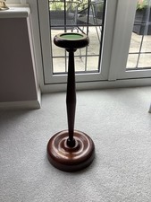 Hat wig stand. for sale  PULBOROUGH