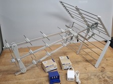 Antenne e amplificatori usato Antenne e amplificatori usato Montafia