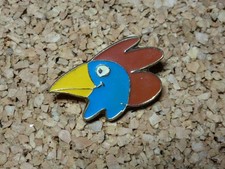 Pin button kelloggs gebraucht kaufen  Deutschland