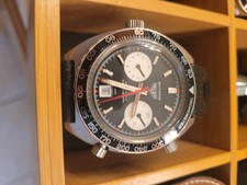 Heuer autavia 1163 for sale  Smithfield