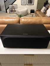 Bowers wilkins htm72 for sale  Idaho Falls
