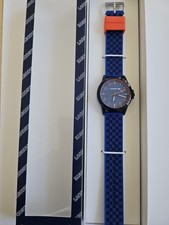 Lacoste armbanduhr quarz gebraucht kaufen  Seevetal