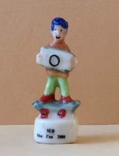 Figurine anni 2000 d'occasion  Expédié en Belgium