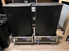 Turbosound txd 560 gebraucht kaufen  Königsheim