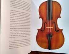 3 Books  Monographs Stradivari Cello 1689, Violins 1709 & 1717  HB Col ill. VG, usado comprar usado  Enviando para Brazil