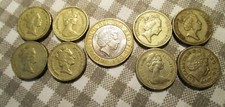 1998 british pound for sale  Naples