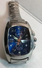 Orologio chronotech prisma usato  Nola