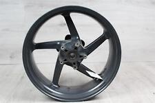 Rim 17x6 rear d'occasion  Expédié en Belgium