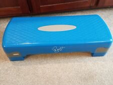 Aerobics fitness stepper.. for sale  SUTTON
