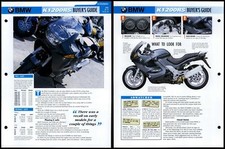 Bmw k1200rs buyers for sale  SLEAFORD